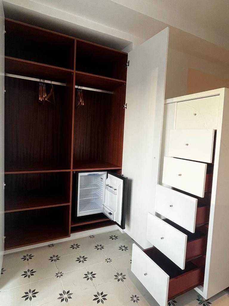 Signature Guesthouse Порту Номер фото