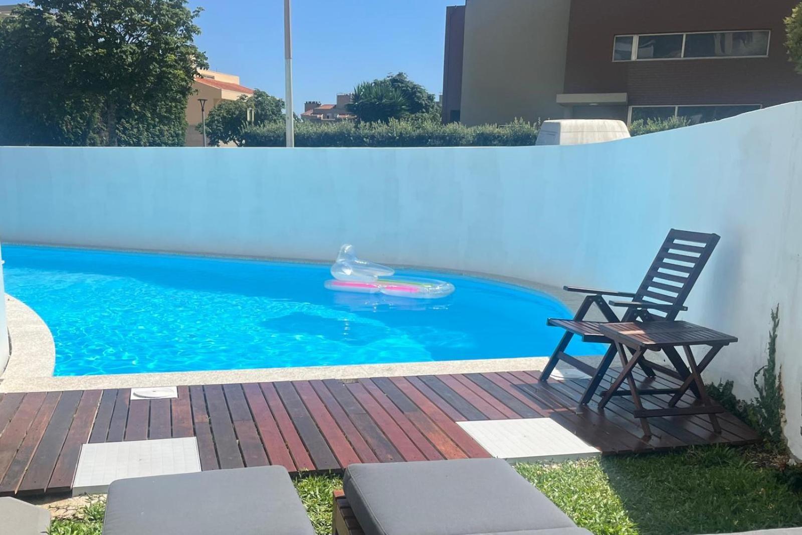 Signature Guesthouse Порту Екстер'єр фото