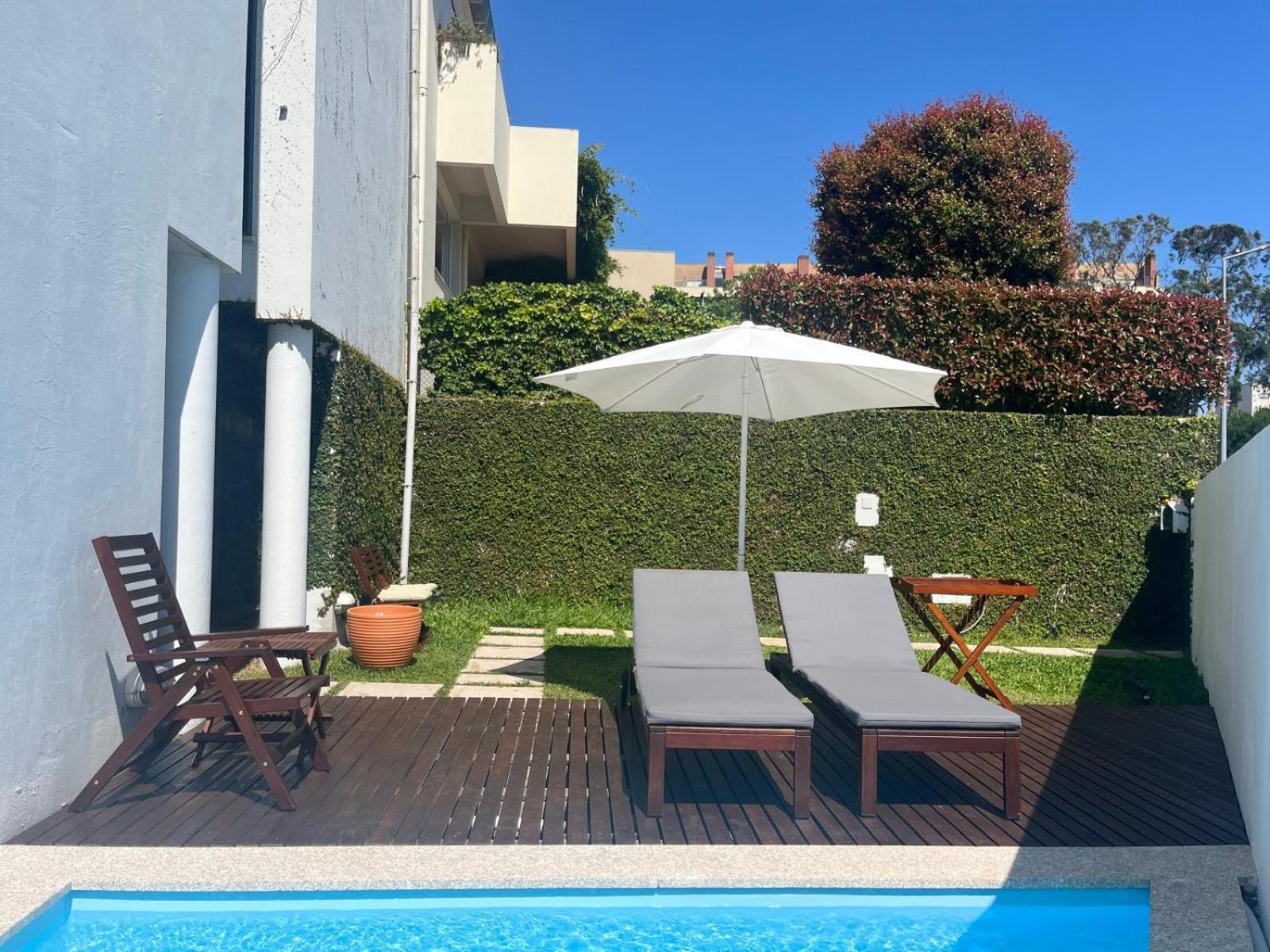 Signature Guesthouse Порту Екстер'єр фото