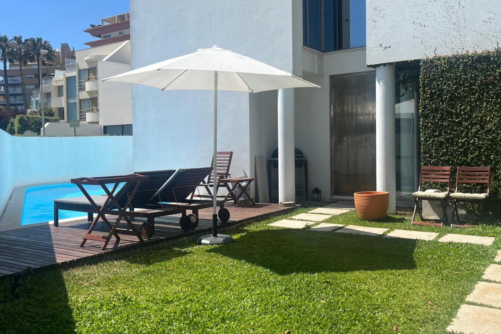 Signature Guesthouse Порту Екстер'єр фото