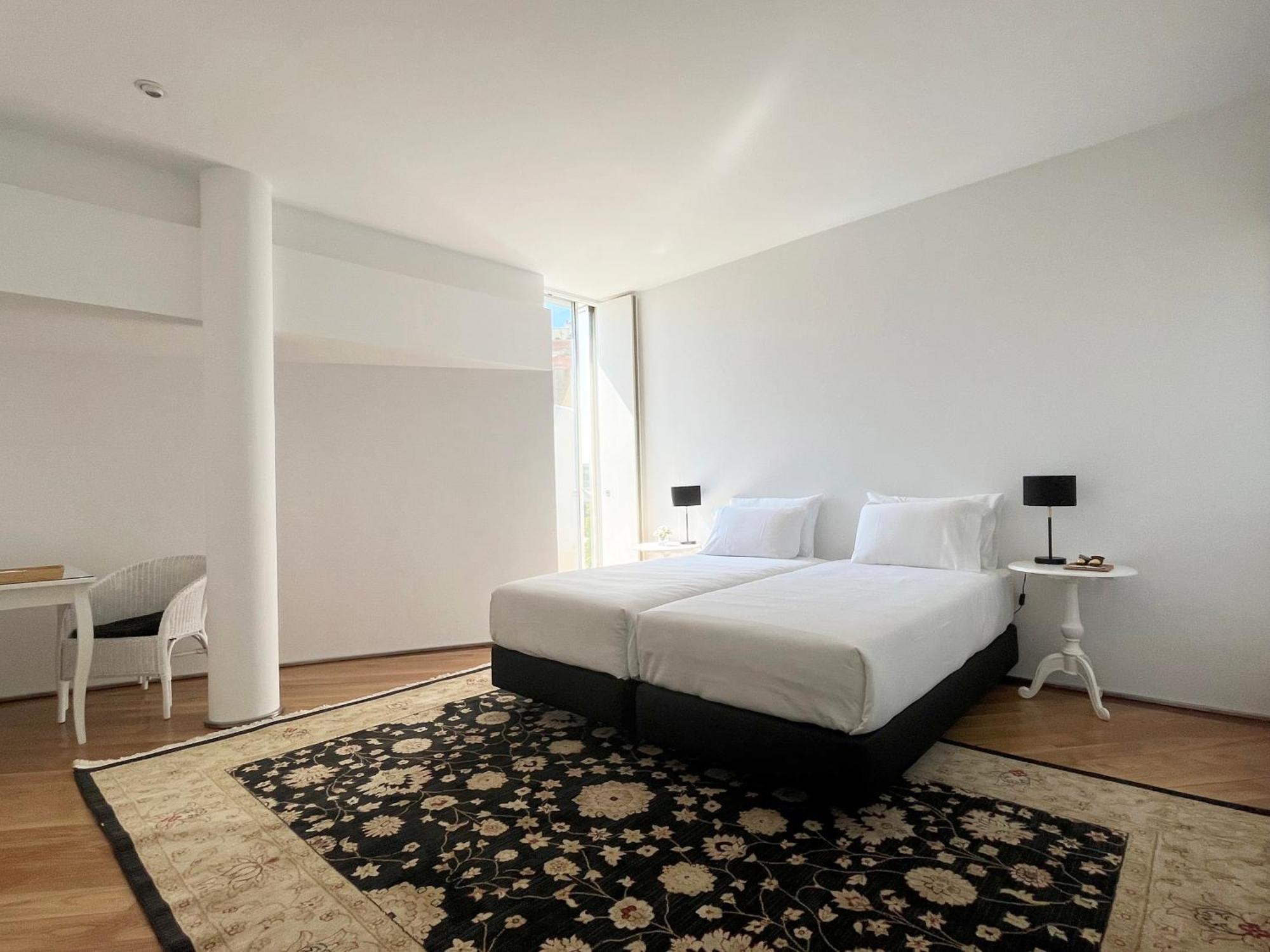 Signature Guesthouse Порту Номер фото