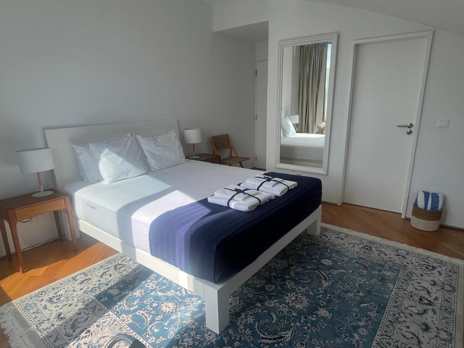 Signature Guesthouse Порту Екстер'єр фото