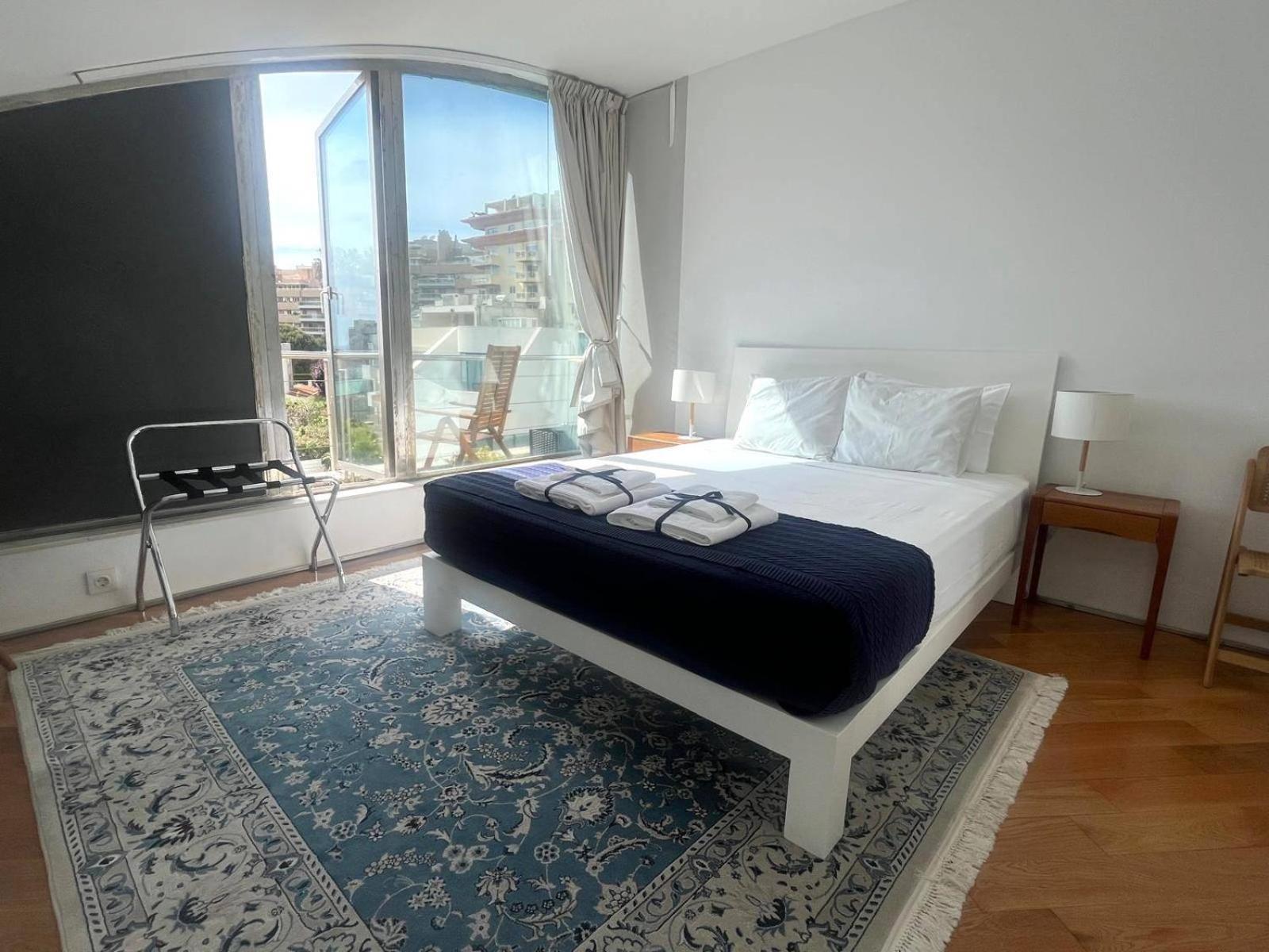 Signature Guesthouse Порту Номер фото