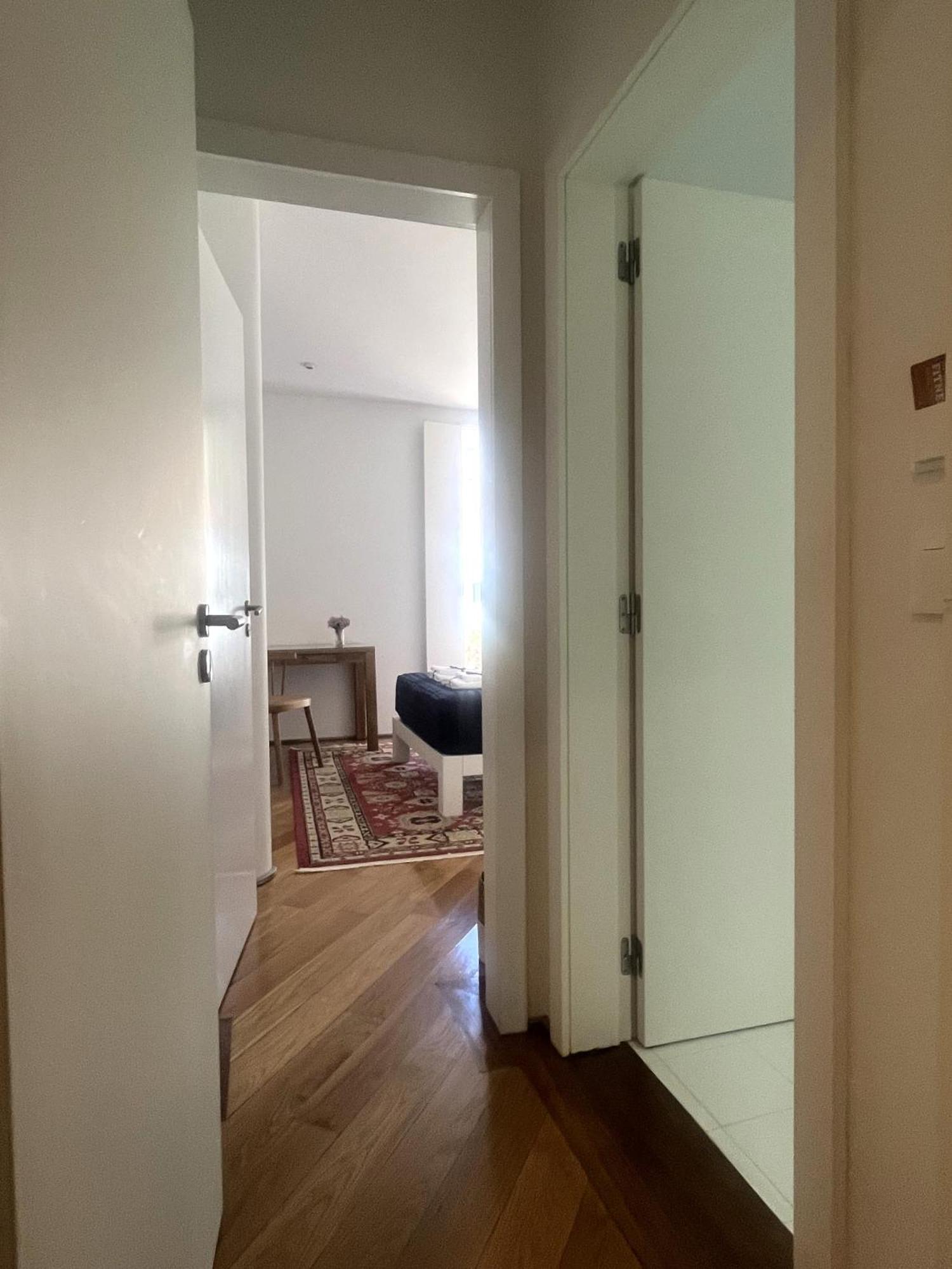 Signature Guesthouse Порту Номер фото